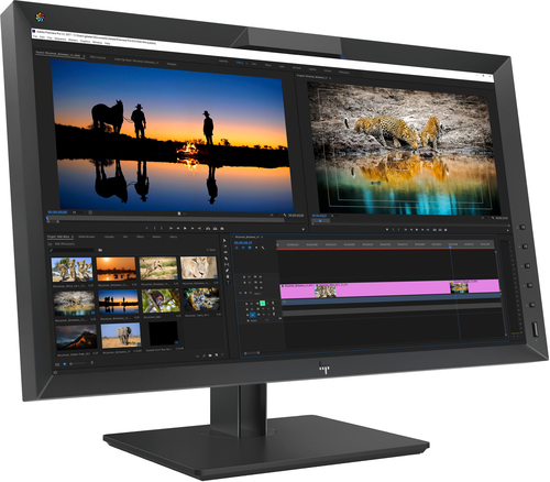 HP Z27x G2 Studio – image 3
