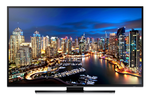 Samsung UE55HU6900 TV – image 1