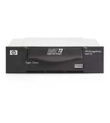 HP StorageWorks DAT 72 Internal Drive
