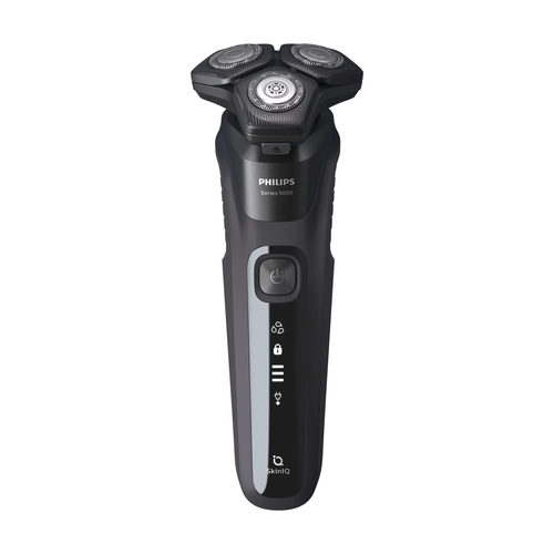 Philips SHAVER Series 5000 S5588/20 Wet and Dry electric shaver – image 3
