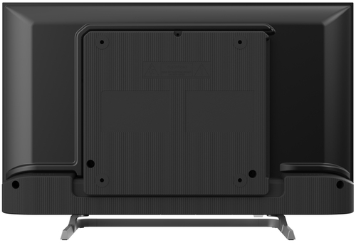 SABA SA24M10 TV 61 cm (24") HD Grey 160 cd/m² – image 6