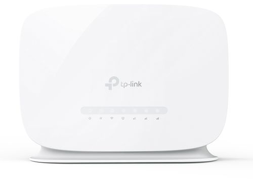 TP-LINK AC1200 4GLTE Cat6 Gigabit Router