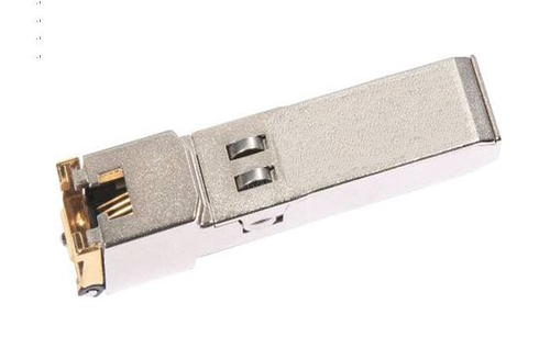 Lanview MO-E-S-SPF-C network transceiver module Copper 1000 Mbit/s SFP