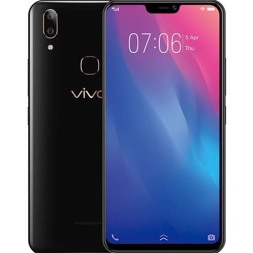 vivo V9YOUTH_4/32_BK smartphone