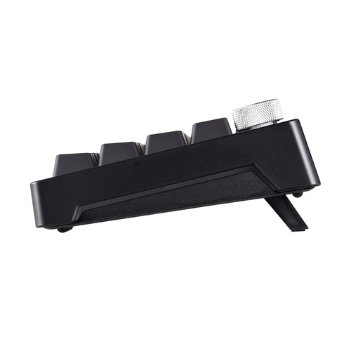 Gaming keyboard XPG SORCERER MINI (US Layout) zwart retail, afbeelding 2