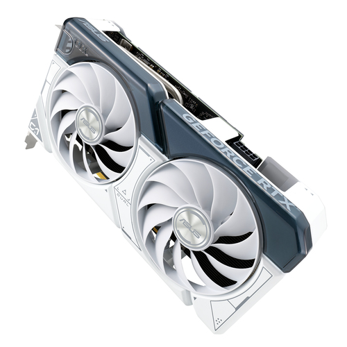 ASUS Dual -RTX4060-8G-WHITE NVIDIA GeForce RTX 4060 – image 8