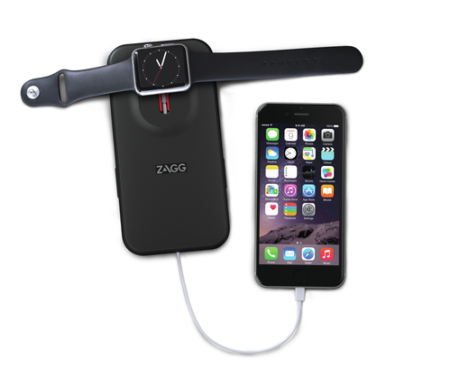 ZAGG ZGMBCH-BB0 power bank – image 2