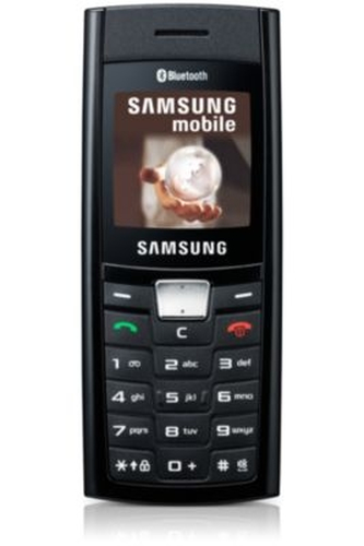 Samsung SGH-C180