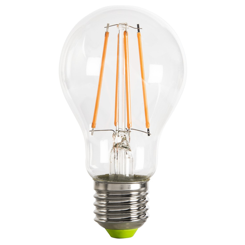 Hama 00112849 LED лампа Фиолетовый 8 W E27 F