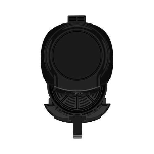 Grundig FRA 4335 S RFRYER – image 6