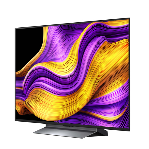 LG OLED evo AI OLED48G56LS TV – image 8