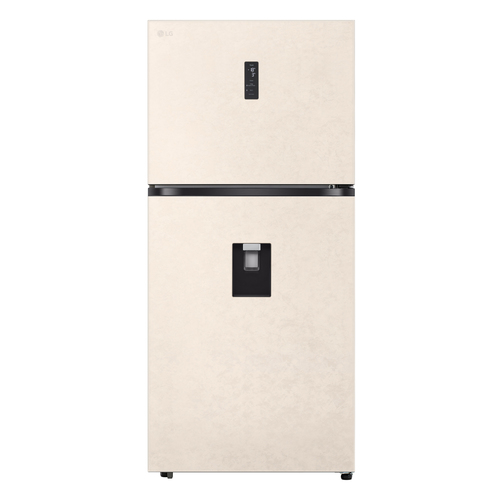 LG GTFV61SEBQD Freestanding