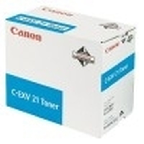 Canon C-EXV2 Cyan