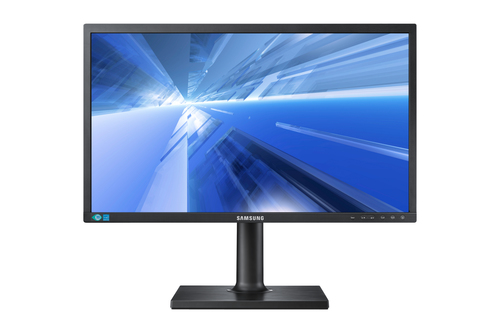 Samsung S24C450F computer monitor – image 3