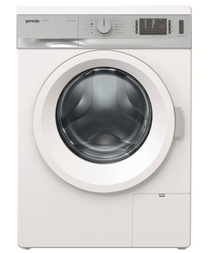 Gorenje WA743W washing machine Front-load – image 2