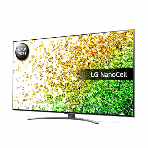 LG 50NANO866PA.AEK TV – image 2