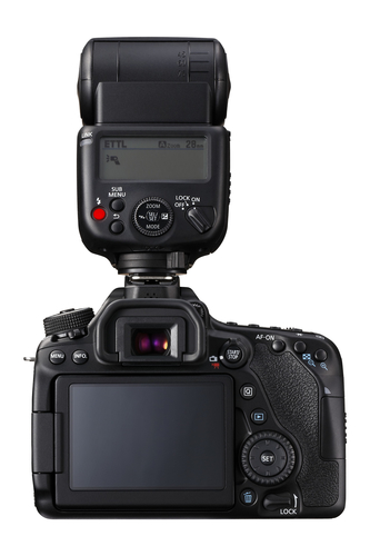 Canon EOS 80D + 18-55mm STM – image 6