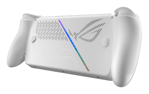Asus ROG XBOX Ally Ryzen Z2 A Handheld 512 GB Wit – Foto 10 van 11