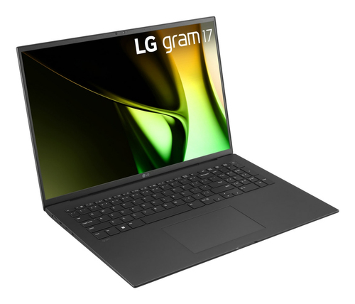 LG Gram 17Z90S-G.AD79A1 laptop Intel Core Ultra 7 155H