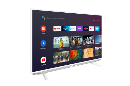 Grundig 50GFU7900W TV – image 3