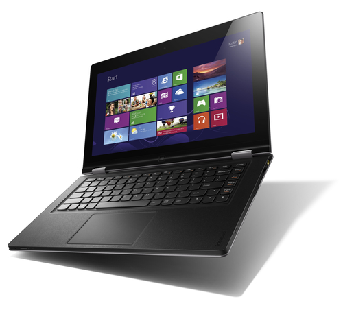 Lenovo IdeaPad Yoga Intel® Core™ i5 i5-3337U Laptop – image 7