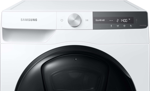 Samsung WW81T854ABT/S2 washing machine Front-load – image 4
