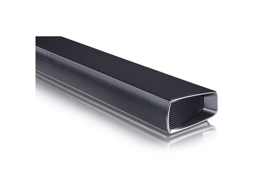 LG SQC4R Black 4.1 channels – image 6