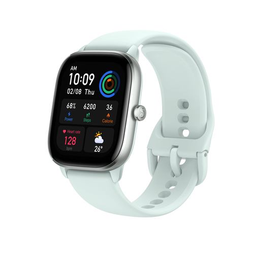 Amazfit GTS 4 mini – image 2