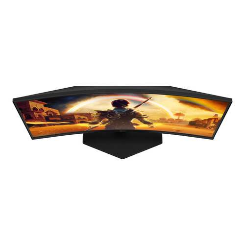 AOC C27G42ZE 27'' Curved gaming monitor, afbeelding 9