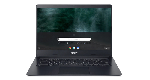 Acer Chromebook C933L-C00D Intel® N N4120