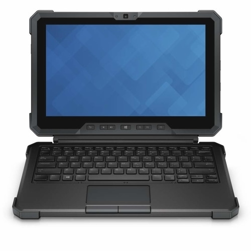 Dell XPFMH Arabic Black