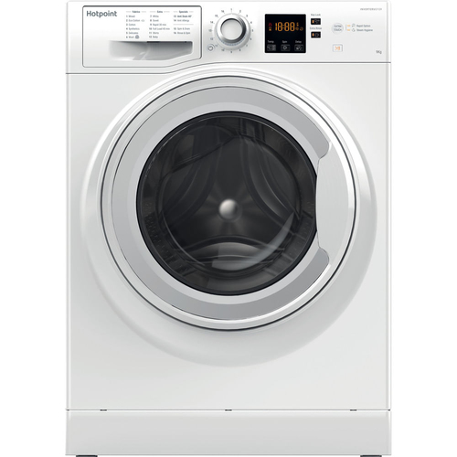 Hotpoint NSWJ 942C W UK