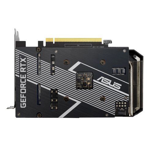 ASUS Dual -RTX3050-8G NVIDIA GeForce RTX 3050 – image 9