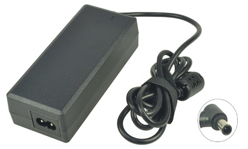 2-Power 2P-AD4019EB1 power adapter/inverter Indoor