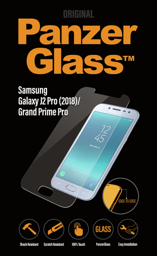 PanzerGlass Original - Schermbeschermer voor mobiele telefoon, afbeelding 3