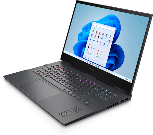 HP OMEN by HP 16-c0009na AMD Ryzen™ 9 5900HX Laptop – image 3