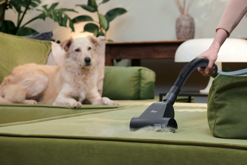 Hoover 39002376 vacuum – image 9