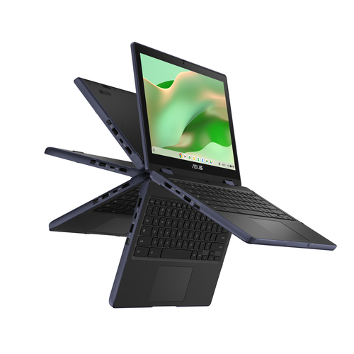 ASUS Chromebook CR12 Flip CR1204FTA-R90074 Intel® N N150 – image 9
