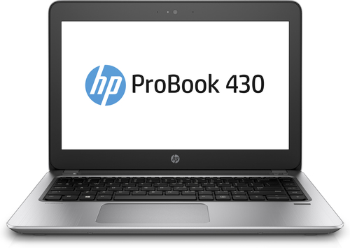 HP 430 G4 + 15.6 Executive Black Slim Top Load