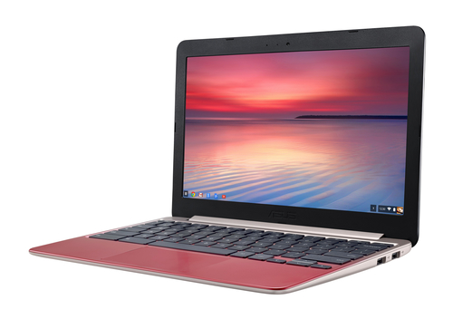 ASUS Chromebook C201PA-DS02-LG laptop RockChip RK3288C – image 6