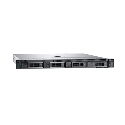 Dell R240 + S4112F – image 2