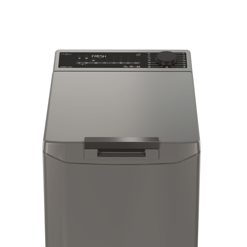 Haier THASN276TMR5-S washing machine Top-load – image 5