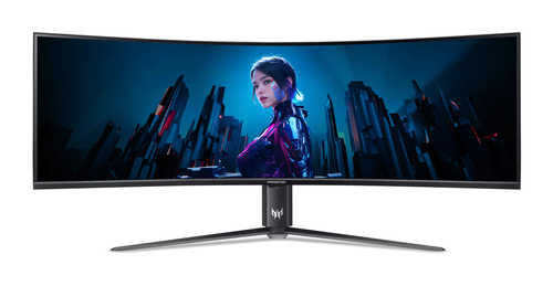 ACER Predator Z57bmiiphuzx 57inch DUHD