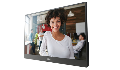 AOC 16T30 computer monitor – image 2