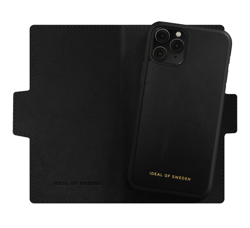 iDeal of Sweden Unity Wallet iPhone 11P/XS/X Onyx Black – image 7
