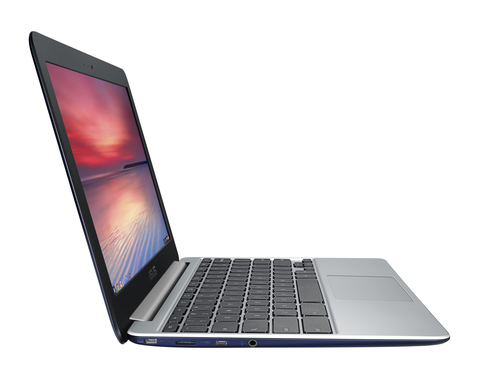 ASUS Chromebook C201PA-FD0019 RockChip RK3288C – image 5