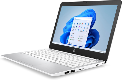 HP Stream 11-ak0518sa Intel® Celeron® N4120 Laptop
