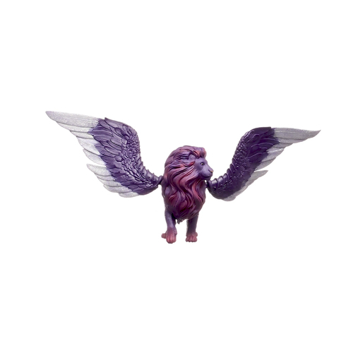Schleich Bayala - Maanleeuw speelfiguur, afbeelding 6