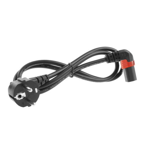IEC Lock - Voedingskabel, afbeelding 2