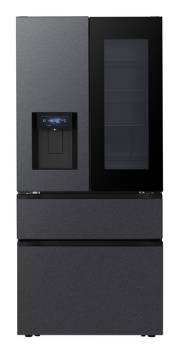 LG GMGS50DEEP side-by-side refrigerator Freestanding – image 2